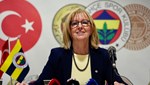 Sevil Becan: Fenerbahçe'nin değerleri, her zaman birlik ve beraberliği en önde tutar