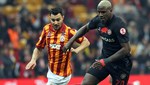 Karagümrük ile Galatasaray 20. randevuda