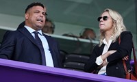 Ronaldo'nun takımında teknik direktör değişikliği