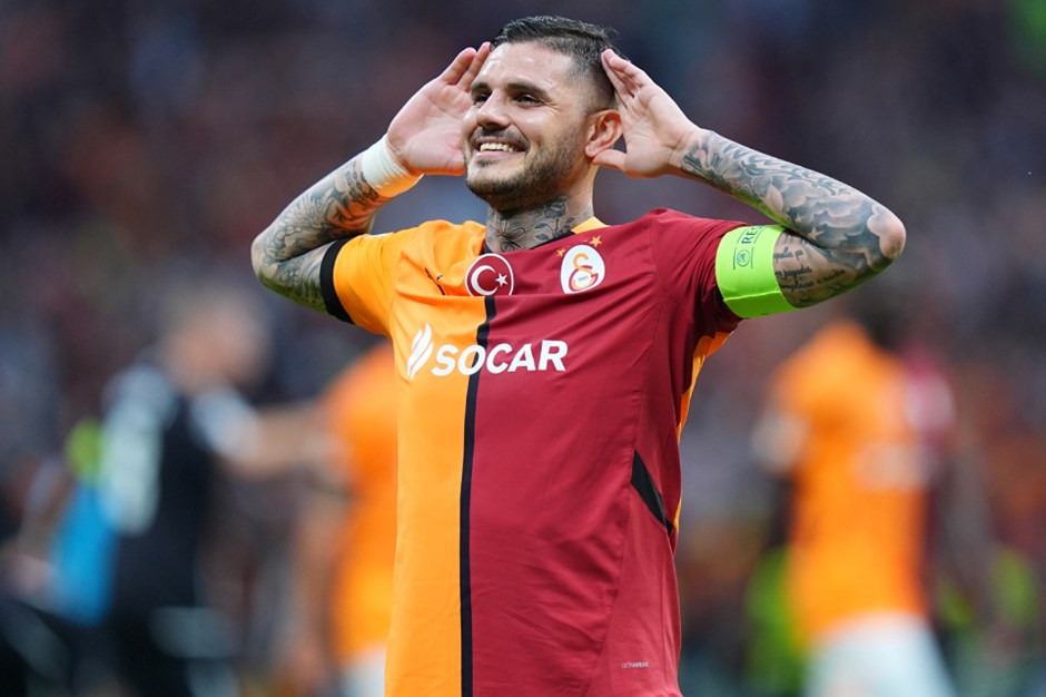 Galatasaray'dan Icardi ve Jakobs açıklaması: Icardi ve Jakobs ne zaman dönecek? 