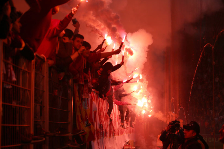 En fazla taraftarı olan kulüp hangisi? Türkiye’nin taraftar haritası  - 1. Foto