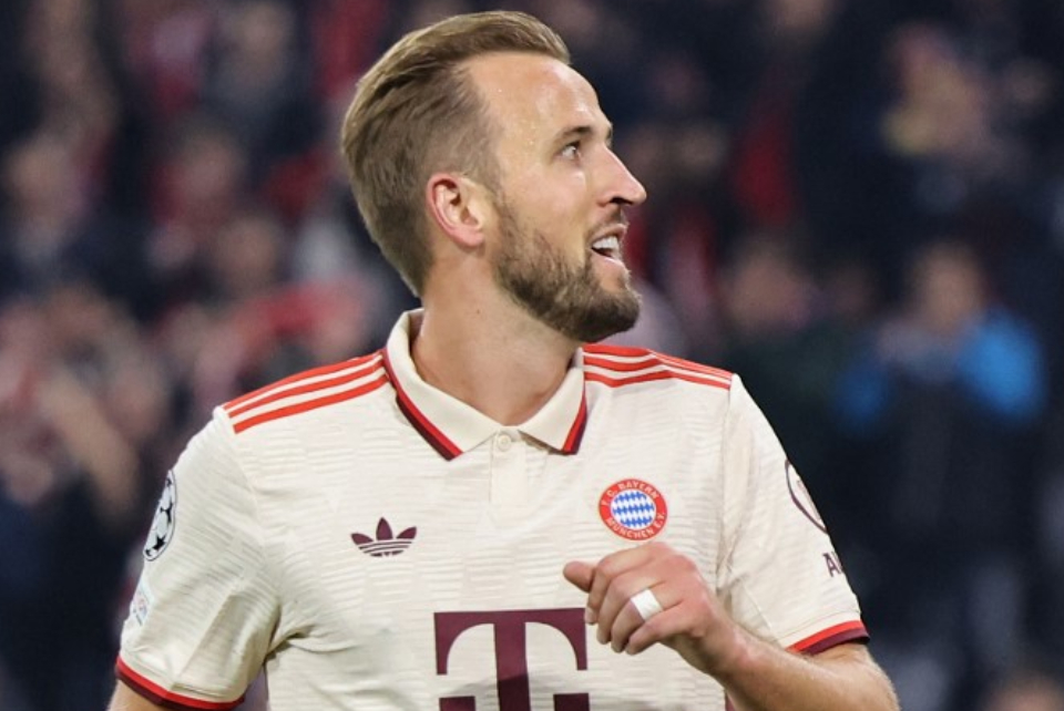 Dünya, Şampiyonlar Ligi'ndeki tarihi skoru konuşuyor  - 10. Foto