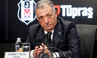 Ahmet Nur Çebi'den play-off'a yeşil ışık: "Bu sezon da olursa destek veririz"