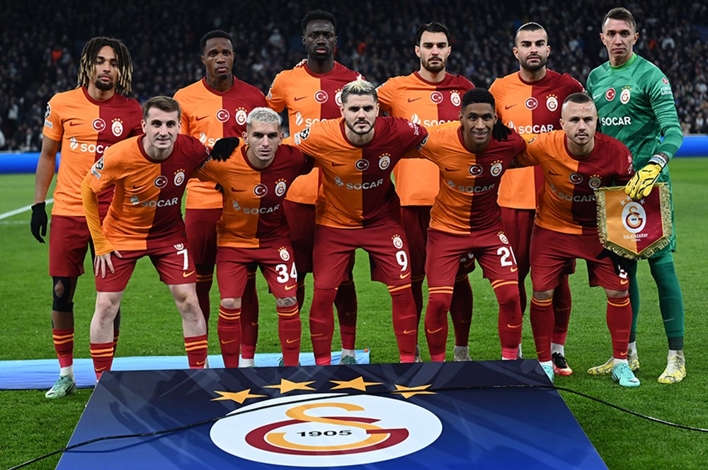 Türk takımlarının UEFA geliri belli oldu: Hangi takım, ne kadar kazandı? - 6. Foto
