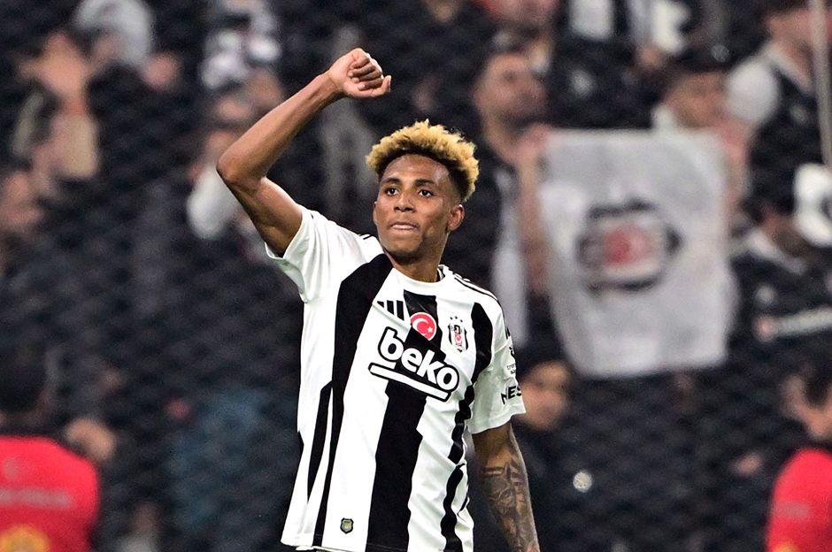 Fark 5 milyon euroya indi: Gedson Fernandes transferi yönetimin iki dudağının arasında  - 4. Foto