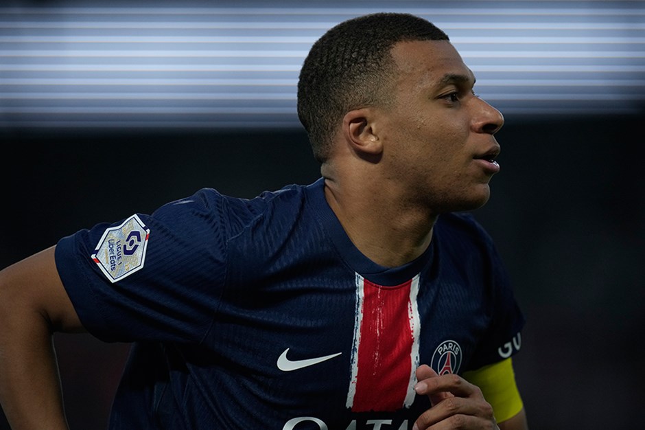 PSG, 'Mbappe'nin varisini' ikna etti