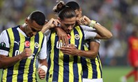 Fenerbahçe'de iki ayrılık birden: Miguel Crespo ve Bartuğ Elmaz