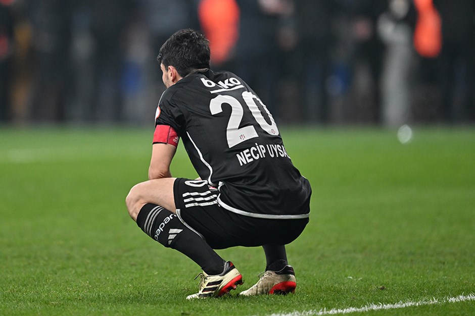 Beşiktaş son yıllarda derbilerde aldığı kötü sonuçlarla dikkat çekiyor
