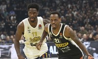 Fenerbahçe Beko, son topta Obradovic'in Partizan'ına kaybetti