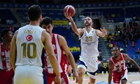 Fenerbahçe Beko sahasında 30 sayı farkla kazandı