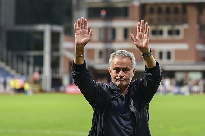 Mourinho geri adım atmayacak: En büyük sıkıntı ortaya çıktı  - 7. Foto