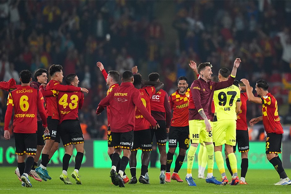 Göztepe - Konyaspor maçı ne zaman, saat kaçta ve hangi kanalda? (Trendyol Süper Lig)