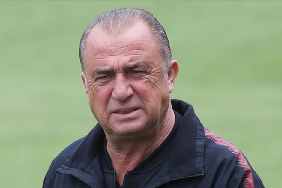 Fatih Terim, depremler sonrası İtalyan basınına konuştu