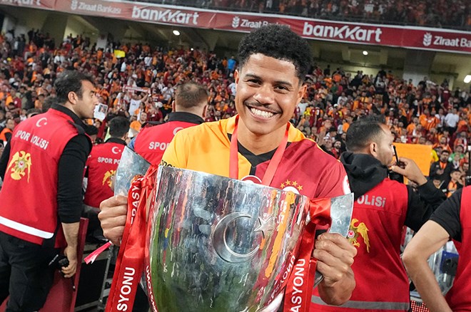 SÜPER LİG | Galatasaray-Kayserispor maçı ne zaman, saat kaçta, hangi kanalda? (İlk 11'ler)  - 9. Foto