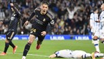 Arda Güler attığı golle Real Madrid tarihine geçti
