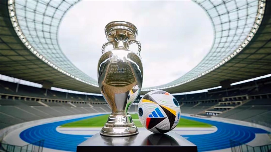 EURO 2024 の今日のプログラム (2024 年 6 月 25 日) – ラスト ミニッツ スポーツ ニュース
