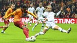 Konyaspor-Galatasaray maçı öncesi dikkat çeken ayrıntı