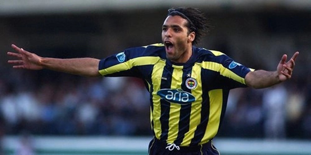 Yapay zekaya göre Fenerbahçe tarihinin en iyi ilk 11'i - 11. Foto