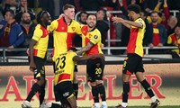 Spor Toto 1. Lig | Samsunspor'un 20 maçlık serisini Göztepe bitirdi