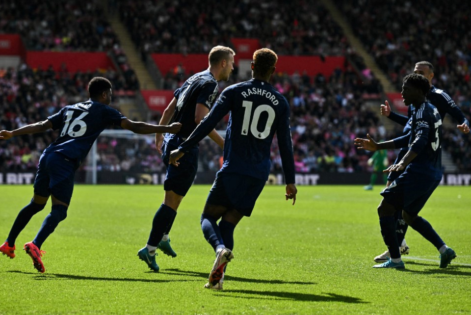 DEV MAÇ: Arsenal - Manchester United maçı şifresiz mi, ne zaman, saat kaçta? Arsenal - Manchester United maçı hangi kanalda?  - 3. Foto