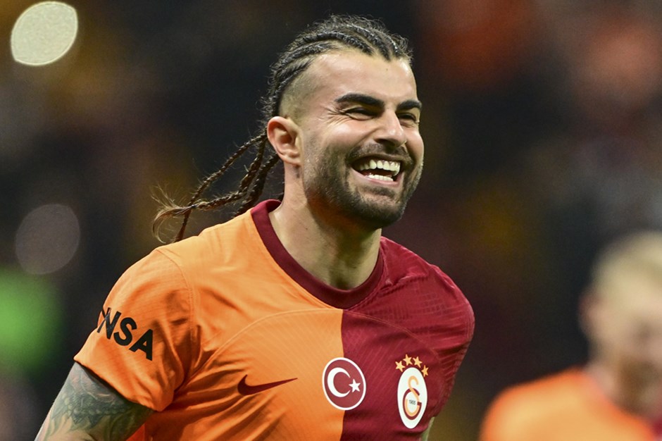 SON DAKİKA | Galatasaray'ın kadrosunda 5 eksik
