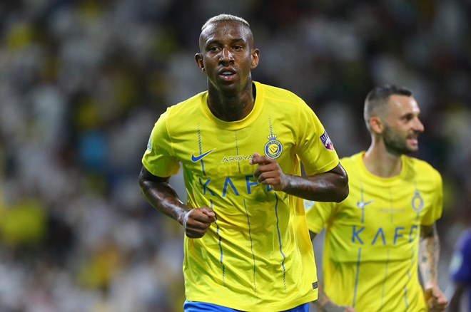 Talisca için Al-Nassr'dan Fenerbahçe'ye beklenmedik teklif: Anında reddedildi  - 3. Foto