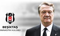 Beşiktaş Başkanı Hasan Arat'tan yeni yıl mesajı