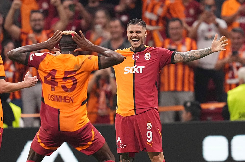 Trio ekibinden net yorum: Galatasaray-Kasımpaşa maçındaki penaltı kararı doğru mu?  - 2. Foto