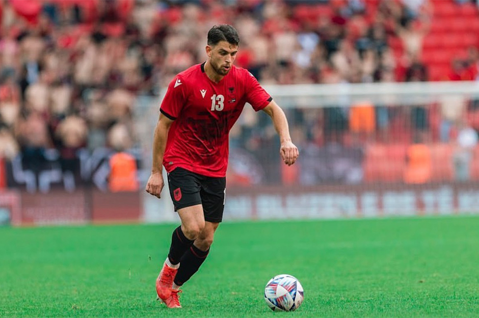 Yüksel Yıldırım ikinci transferi de açıkladı: "Her konuda anlaşma sağladık"  - 4. Foto