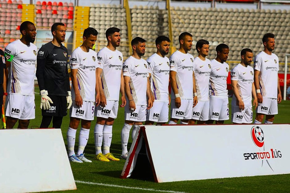 1. Lig play-off | Eyüpspor - Bodrumspor maçı hangi kanalda, ne zaman, saat kaçta?