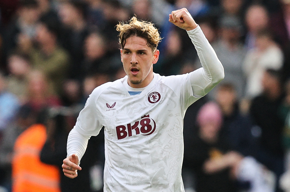 Zaniolo'dan Galatasaray'a veda gibi hamle  - 5. Foto