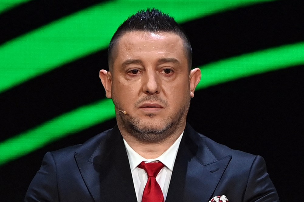 Nihat Kahveci'den maç sonu flaş Muslera iddiası: "Bunu beklemezdim" - 1. Foto