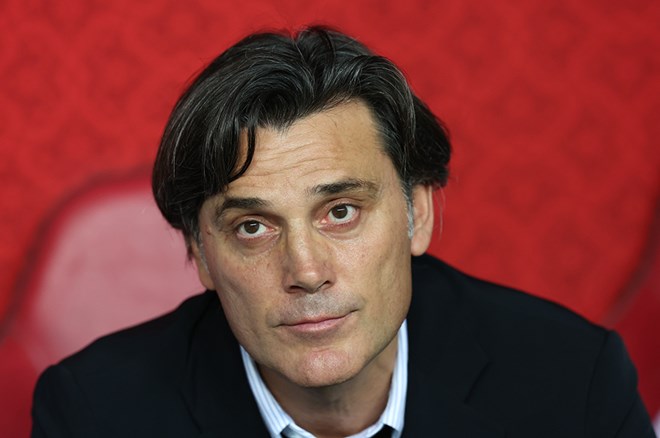 Vincenzo Montella milli takımdan ayrılıyor mu? TFF'den açıklama  - 4. Foto