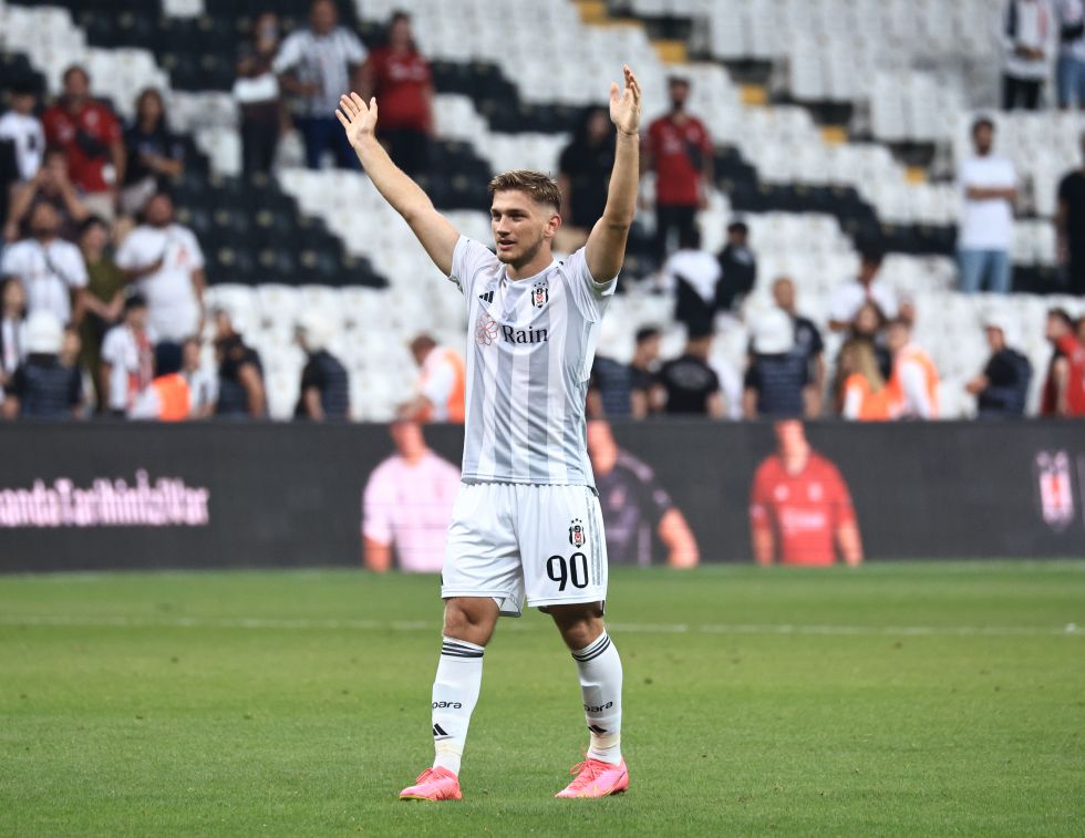 "Fenerbahçe'nin fırsat transferi Jota" | Transfer Hattı (9 Eylül 2023)  - 6. Foto