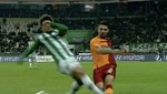Hakemler yorumladı: Galatasaraylı oyuncu Dubois'e yapılan faulde karar doğru mu?