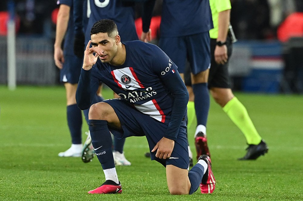 Ligue 1'de en çok maaş alan futbolcular belli oldu! Cengiz Ünder de listede  - 20. Foto