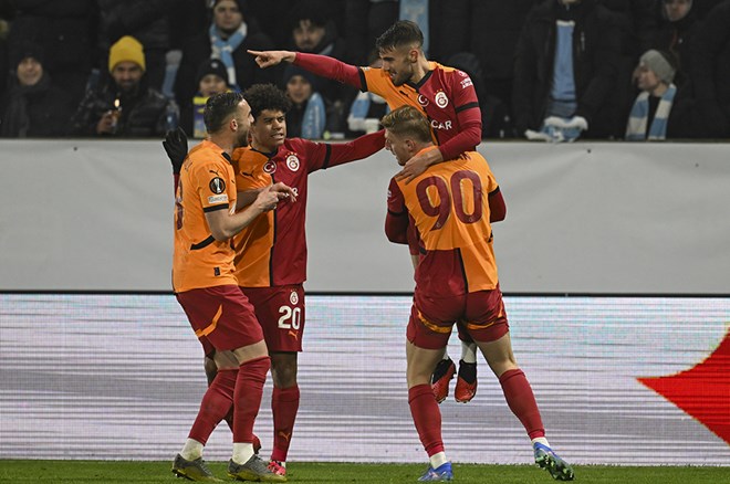 Heyecan dorukta | Galatasaray - Trabzonspor maçı ne zaman, saat kaçta ve hangi kanalda? İlk 11'ler, maç saati... - 2. Photo