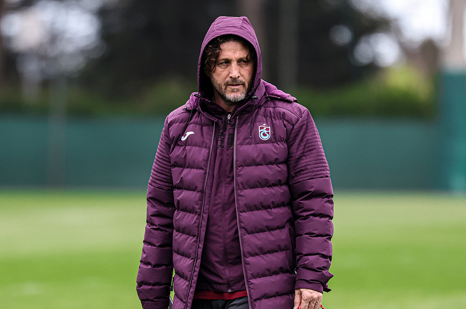 Fatih Tekke'den Galatasaray açıklaması ve "kadro değeri" vurgusu  - 11. Foto