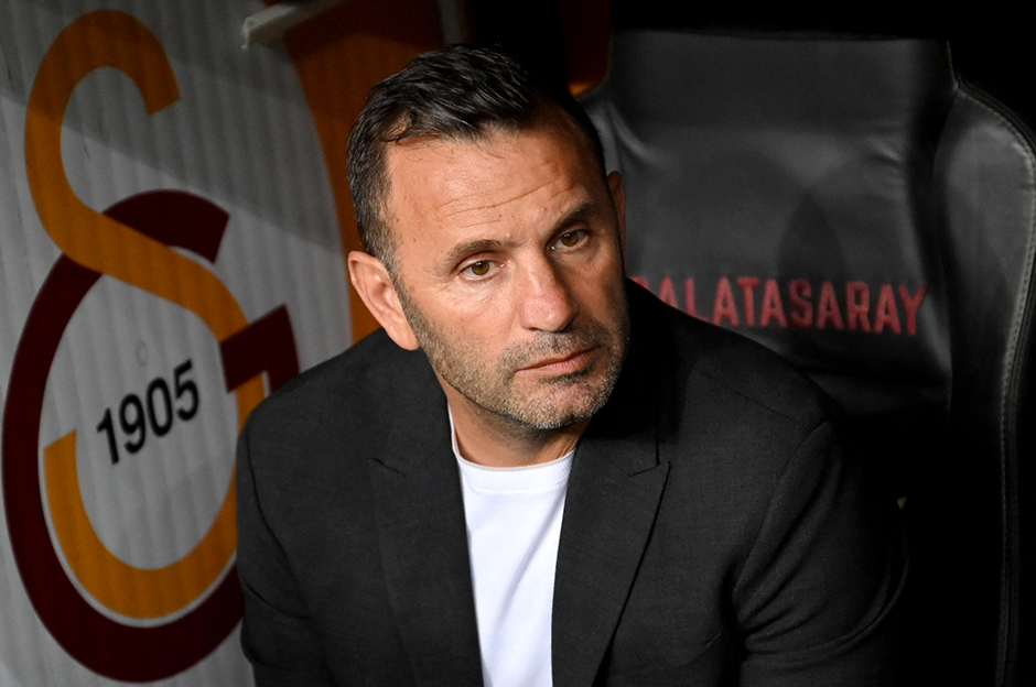 "Thomas Tuchel Galatasaray'ı reddetti"  - 2. Foto