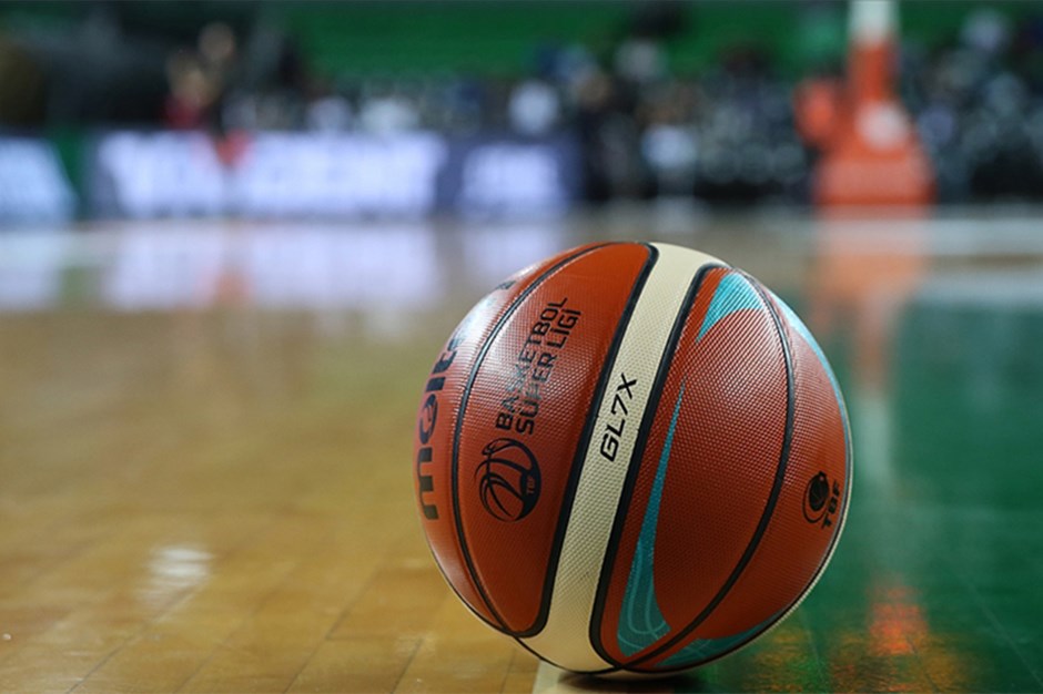 Basketbol Süper Ligi'nde play-off başlıyor: Maç programı
