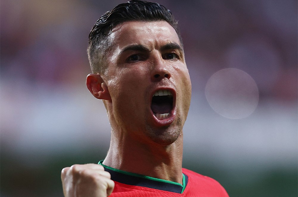 Cristiano Ronaldo ile görüşmelere başlandı: Futbol tarihinde ilki başarmak istiyor  - 6. Foto