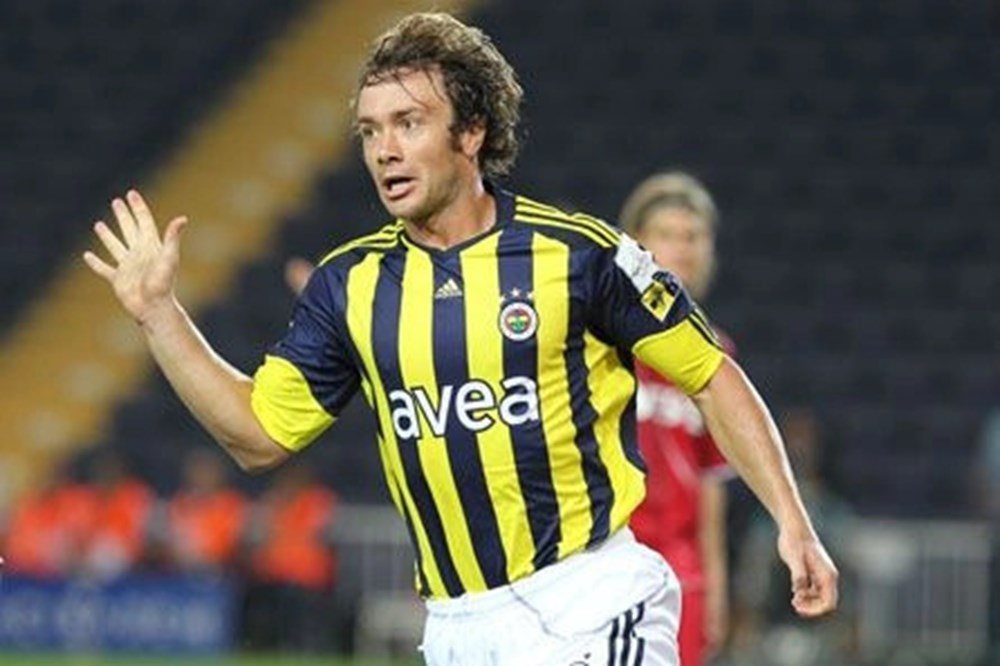 Yapay zekaya göre Fenerbahçe tarihinin en iyi ilk 11'i - 3. Foto