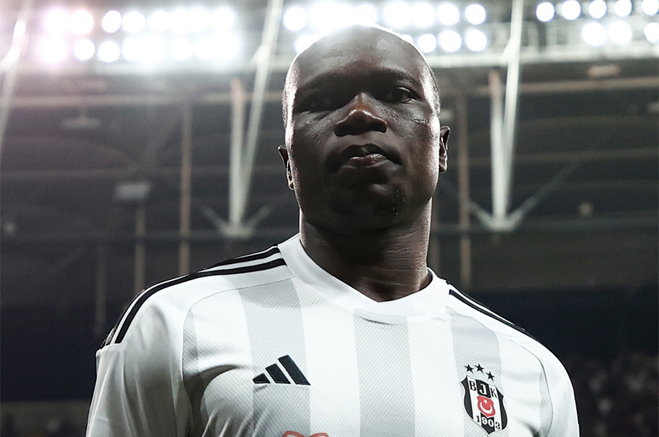 Aboubakar Ve Muleka'nın Yerine Bir Dünya Yıldızı Daha: Beşiktaş İçin ...