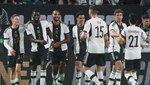 Almanya'nın EURO 2024 kadrosu açıklandı: Yıldız futbolcular için şok karar
