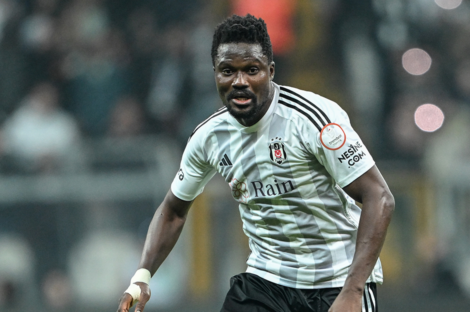 NTV Spor: Amartey 7 kulübün teklifini reddetti