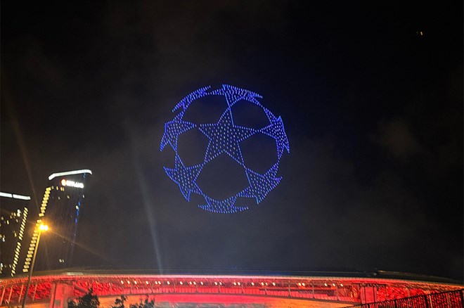 Galatasaray şampiyonluğu taraftarlarıyla kutladı  - 1. Foto