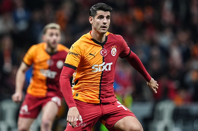 SÜPER LİG | Galatasaray-Kayserispor maçı ne zaman, saat kaçta, hangi kanalda? (İlk 11'ler)  - 10. Foto