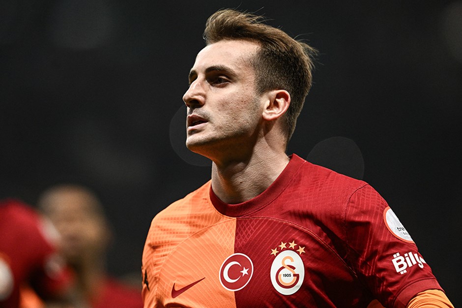 Kerem Aktürkoğlu, Icardi'li gol sevincini anlattı