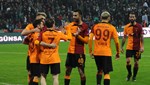 Galatasaray'dan son 17 sezonun en iyi performansı
