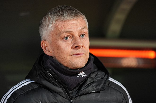 Beşiktaş'taki değişimi anlattı: Solskjaer'den Mourinho yanıtı - 6. Foto